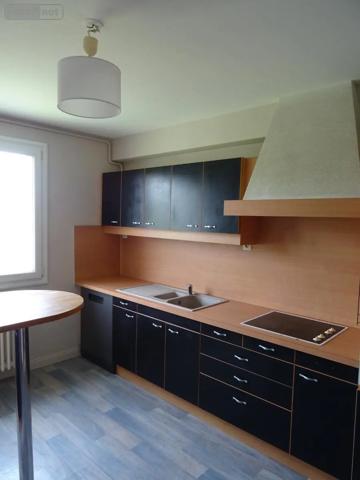 Achat - Appartement Laval 53000 74 m 2 460 m 2