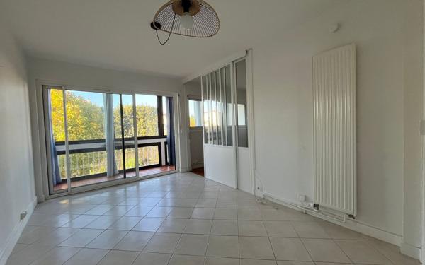 Appartement à vendre    2 pièces •  Royan
