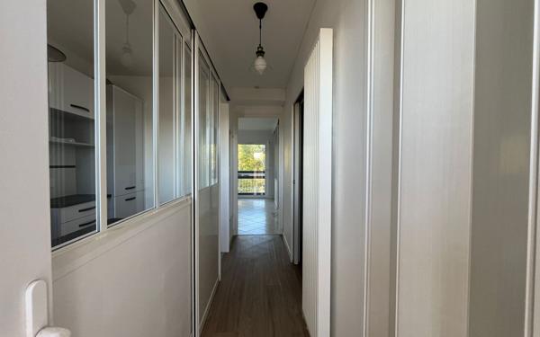 Appartement à vendre    2 pièces •  Royan