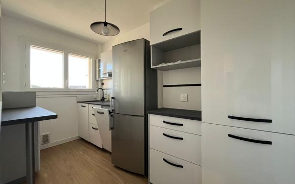 Appartement à vendre    2 pièces •  Royan