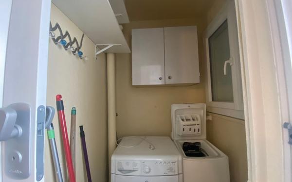 Appartement à vendre    2 pièces •  Royan