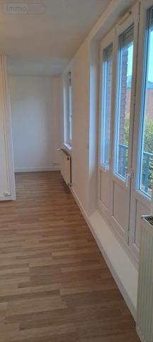 Appartement à louer à Amiens dans la Somme (80000), ref : 80004-L355   
Henriville