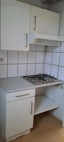 Appartement à louer à Amiens dans la Somme (80000), ref : 80004-L355   
Henriville