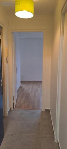 Appartement à louer à Amiens dans la Somme (80000), ref : 80004-L355   
Henriville