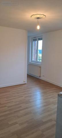 Appartement à louer à Amiens dans la Somme (80000), ref : 80004-L355   
Henriville