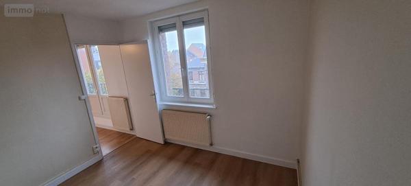 Appartement à louer à Amiens dans la Somme (80000), ref : 80004-L355   
Henriville
