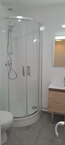 Appartement à louer à Amiens dans la Somme (80000), ref : 80004-L355   
Henriville