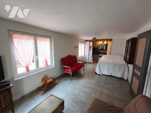 MONTFORT – Superbe vue ! Villa 155 m² et jardin 613 m²