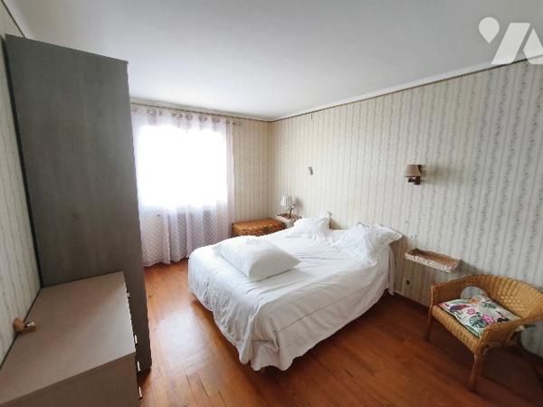 MONTFORT – Superbe vue ! Villa 155 m² et jardin 613 m²