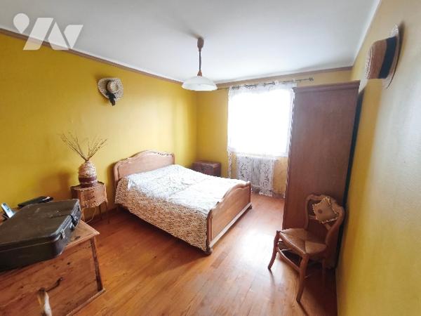 MONTFORT – Superbe vue ! Villa 155 m² et jardin 613 m²