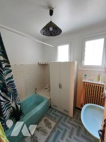 MONTFORT – Superbe vue ! Villa 155 m² et jardin 613 m²