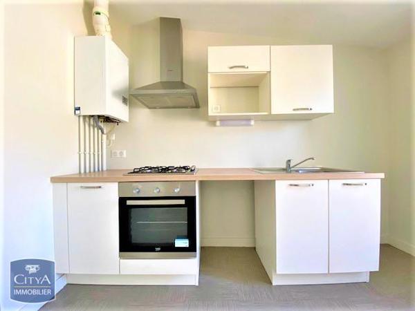 Appartement à louer 3 pièces 59.81m²