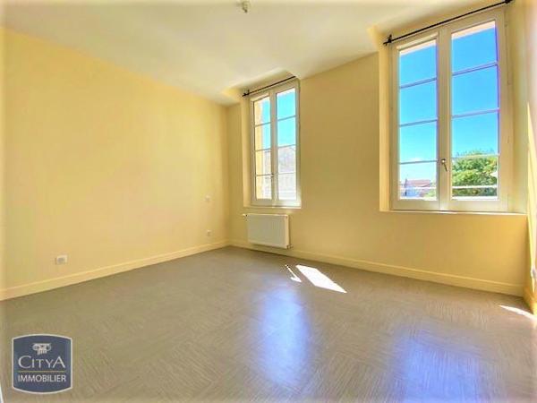 Appartement à louer 3 pièces 59.81m²