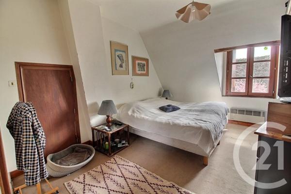 Maison à vendre  7 pièces - 213,50 m 2   VILLIERS SUR LOIR  - 41