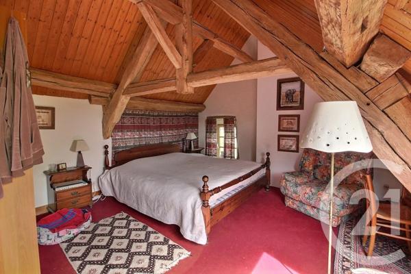Maison à vendre  7 pièces - 213,50 m 2   VILLIERS SUR LOIR  - 41