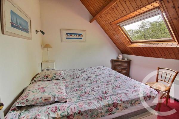 Maison à vendre  7 pièces - 213,50 m 2   VILLIERS SUR LOIR  - 41