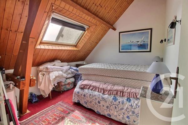 Maison à vendre  7 pièces - 213,50 m 2   VILLIERS SUR LOIR  - 41