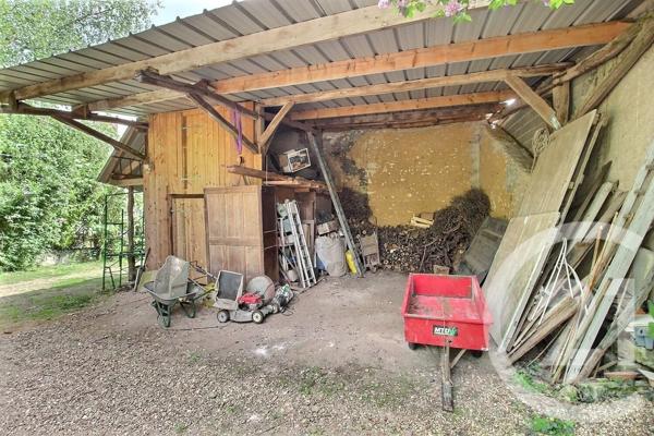 Maison à vendre  7 pièces - 213,50 m 2   VILLIERS SUR LOIR  - 41