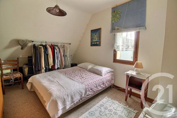 Maison à vendre  7 pièces - 213,50 m 2   VILLIERS SUR LOIR  - 41