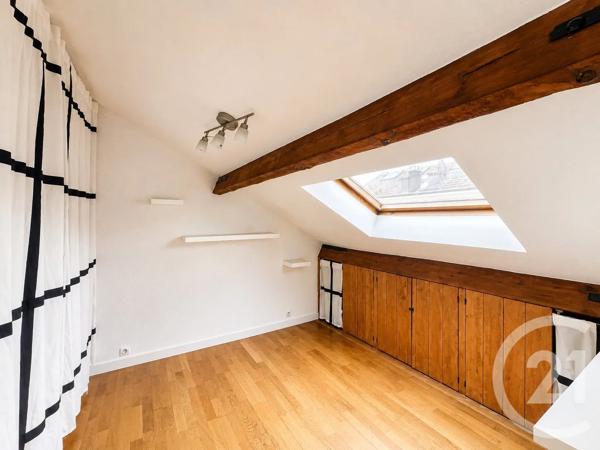 Appartement F2 à vendre  2 pièces - 26,61 m 2   JUVISY SUR ORGE  - 91
