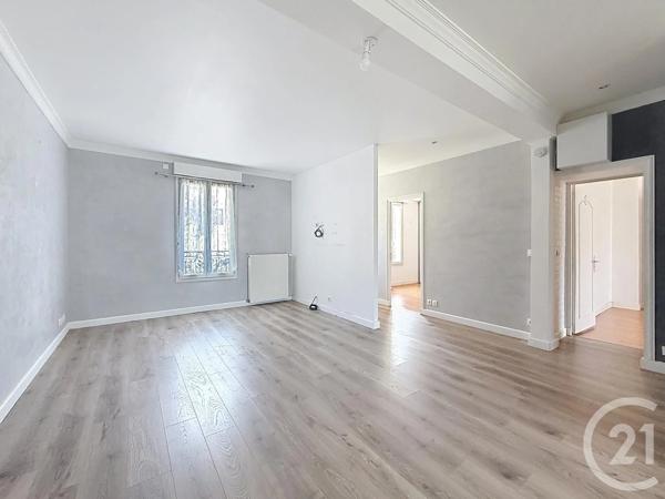 Maison à vendre  6 pièces - 125,72 m 2   STE GENEVIEVE DES BOIS  - 91