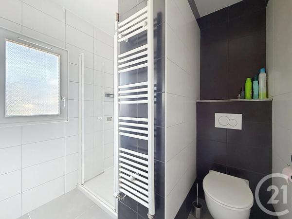 Maison à vendre  6 pièces - 125,72 m 2   STE GENEVIEVE DES BOIS  - 91