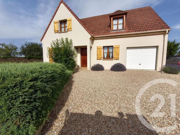 Appartement F3 à vendre  3 pièces - 95 m 2   ANET  - 28