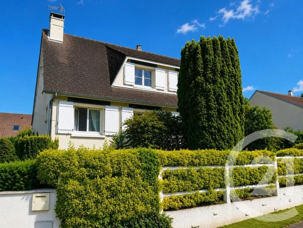 Appartement F3 à vendre  3 pièces - 95 m 2   ANET  - 28