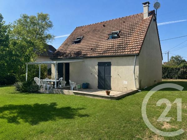 Appartement F3 à vendre  3 pièces - 95 m 2   ANET  - 28