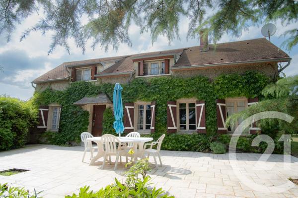 Appartement F3 à vendre  3 pièces - 95 m 2   ANET  - 28