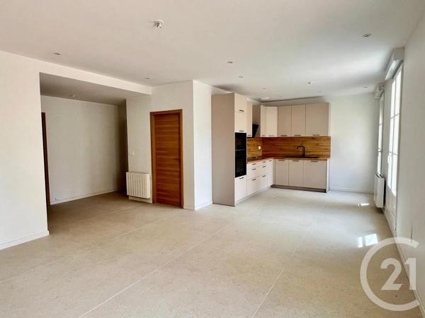 Appartement F3 à vendre  3 pièces - 95 m 2   ANET  - 28