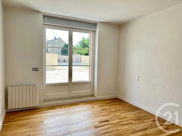 Appartement F3 à vendre  3 pièces - 95 m 2   ANET  - 28