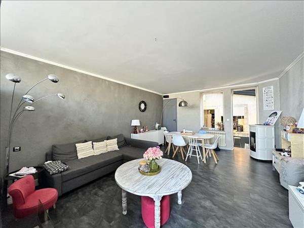 Maison à vendre |  Saint-Florent-sur-Cher |  4 pièces | 112 m²