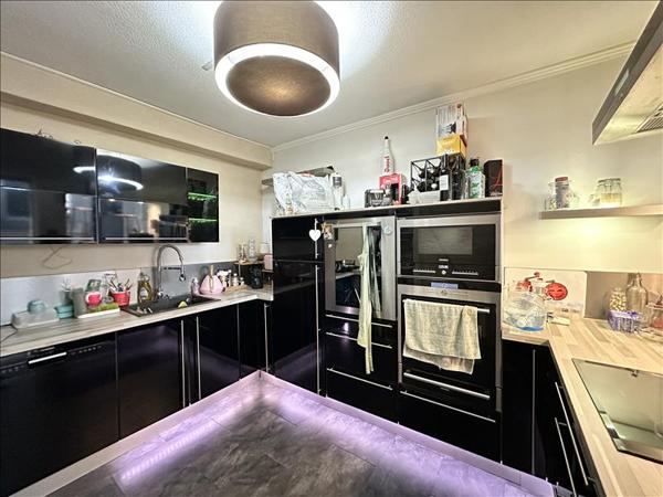 Maison à vendre |  Saint-Florent-sur-Cher |  4 pièces | 112 m²