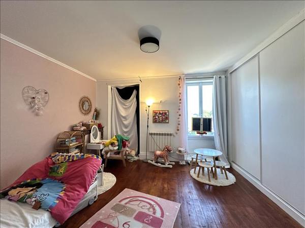 Maison à vendre |  Saint-Florent-sur-Cher |  4 pièces | 112 m²