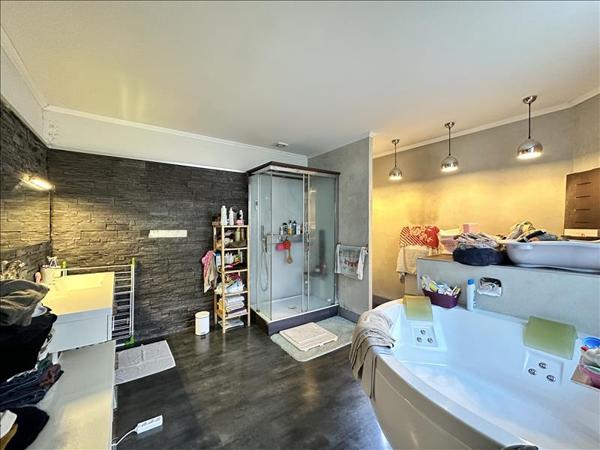 Maison à vendre |  Saint-Florent-sur-Cher |  4 pièces | 112 m²