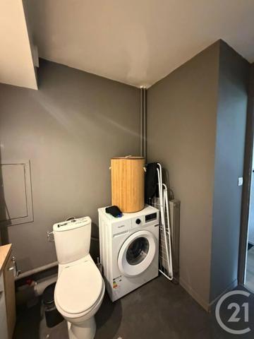Appartement F1 à vendre  1 pièce - 34 m 2   EVRY  - 91