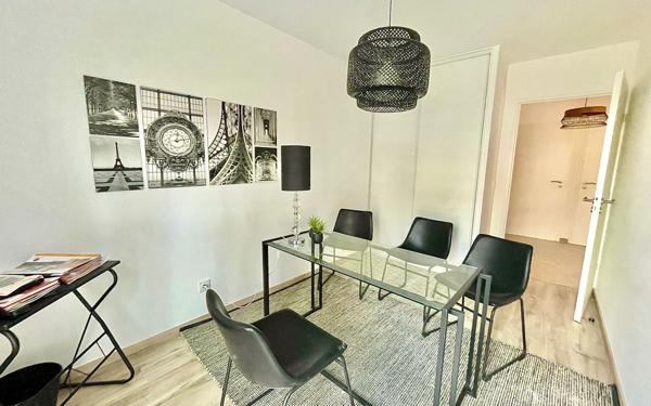 Appartement à vendre    4 pièces • 85,50 m2 La Verpillière