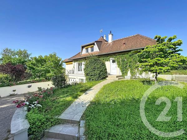 Maison à vendre  8 pièces - 272,96 m 2   ROMORANTIN LANTHENAY  - 41