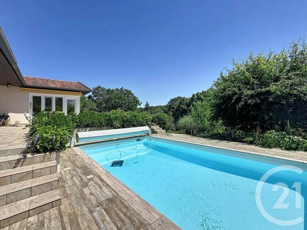 Maison à vendre  8 pièces - 272,96 m 2   ROMORANTIN LANTHENAY  - 41