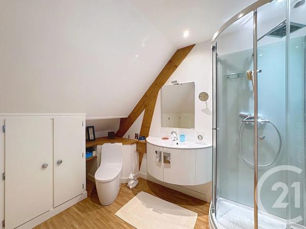 Maison à vendre  8 pièces - 272,96 m 2   ROMORANTIN LANTHENAY  - 41