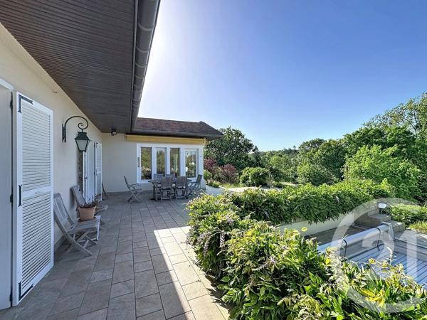 Maison à vendre  8 pièces - 272,96 m 2   ROMORANTIN LANTHENAY  - 41