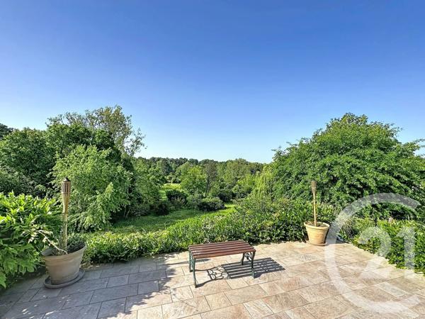 Maison à vendre  8 pièces - 272,96 m 2   ROMORANTIN LANTHENAY  - 41