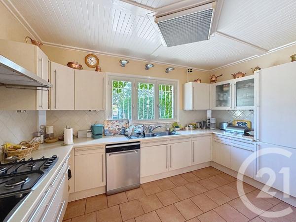 Maison à vendre  8 pièces - 272,96 m 2   ROMORANTIN LANTHENAY  - 41