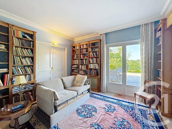 Maison à vendre  8 pièces - 272,96 m 2   ROMORANTIN LANTHENAY  - 41