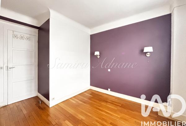 Maison à vendre 5 pièces 88,97 m² Argenteuil