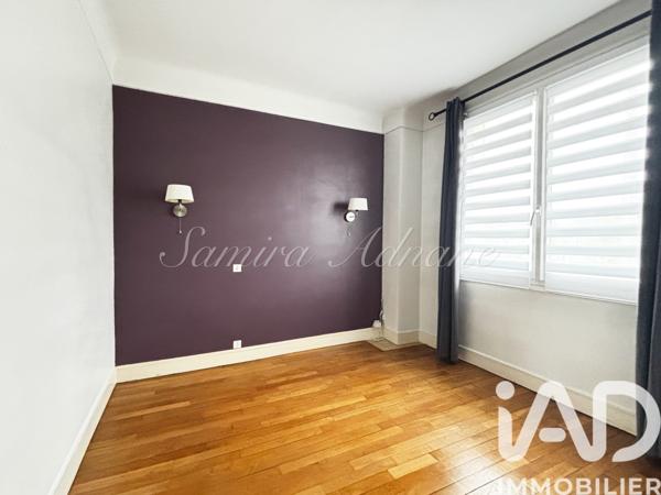 Maison à vendre 5 pièces 88,97 m² Argenteuil