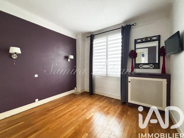 Maison à vendre 5 pièces 88,97 m² Argenteuil