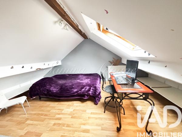 Maison à vendre 5 pièces 88,97 m² Argenteuil