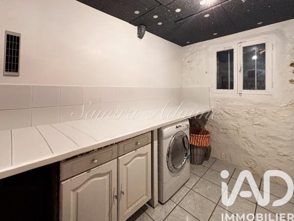 Maison à vendre 5 pièces 88,97 m² Argenteuil